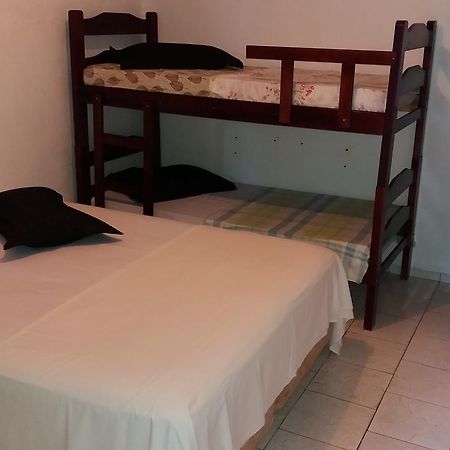 Hotel E Pousada Freitas กังปินาส ภายนอก รูปภาพ