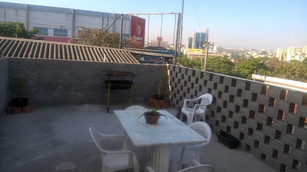 Hotel E Pousada Freitas กังปินาส ภายนอก รูปภาพ